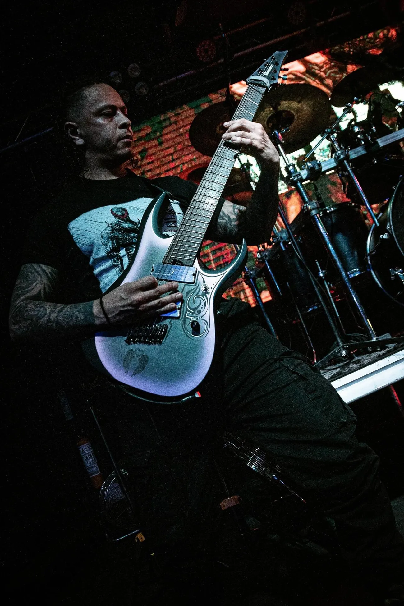 EVERGREY | Foto: FACTOR METAL